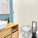 Casa Pesimena - Design E Relax A 10min Da Gallipoli Галатоне