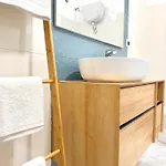 Casa Pesimena - Design E Relax A 10min Da Gallipoli Галатоне