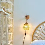 Апартаменты Casa Pesimena - Design E Relax A 10min Da Gallipoli *