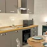 Casa Pesimena - Design E Relax A 10min Da Gallipoli *