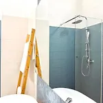 Casa Pesimena - Design E Relax A 10min Da Gallipoli Апартаменты Галатоне