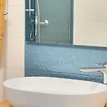 Casa Pesimena - Design E Relax A 10min Da Gallipoli Галатоне