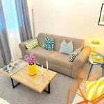 Апартаменты Casa Pesimena - Design E Relax A 10min Da Gallipoli Галатоне