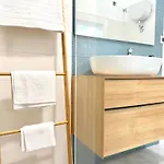 Casa Pesimena - Design E Relax A 10min Da Gallipoli *