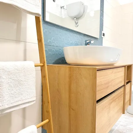 Casa Pesimena - Design E Relax A 10min Da Gallipoli Galatone
