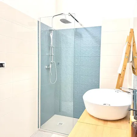 Casa Pesimena - Design E Relax A 10min Da Gallipoli Appartement