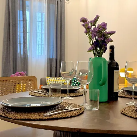 Casa Pesimena - Design E Relax A 10min Da Gallipoli Apartman