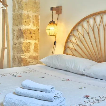 Casa Pesimena - Design E Relax A 10min Da Gallipoli *