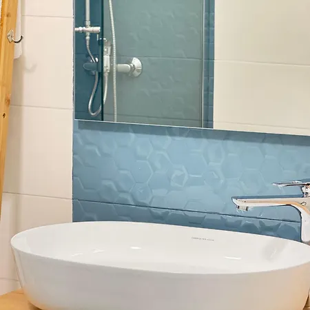 Casa Pesimena - Design E Relax A 10min Da Gallipoli Galatone