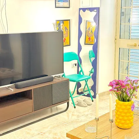 Casa Pesimena * Galatone