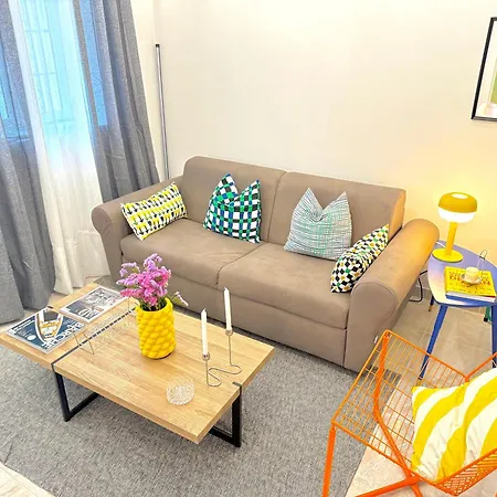 Apartament Casa Pesimena Galatone