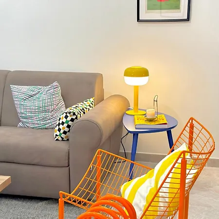 Casa Pesimena - Design E Relax A 10min Da Gallipoli