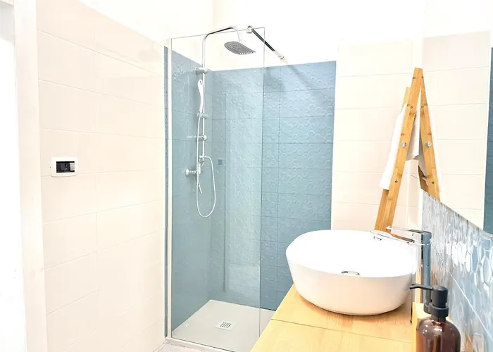 Casa Pesimena - Design E Relax A 10min Da Gallipoli Apartman