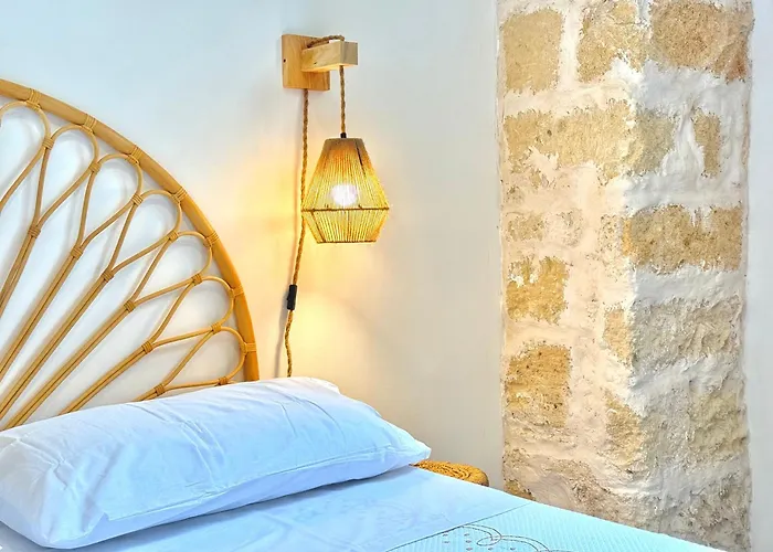 Casa Pesimena - Design E Relax A 10min Da Gallipoli *