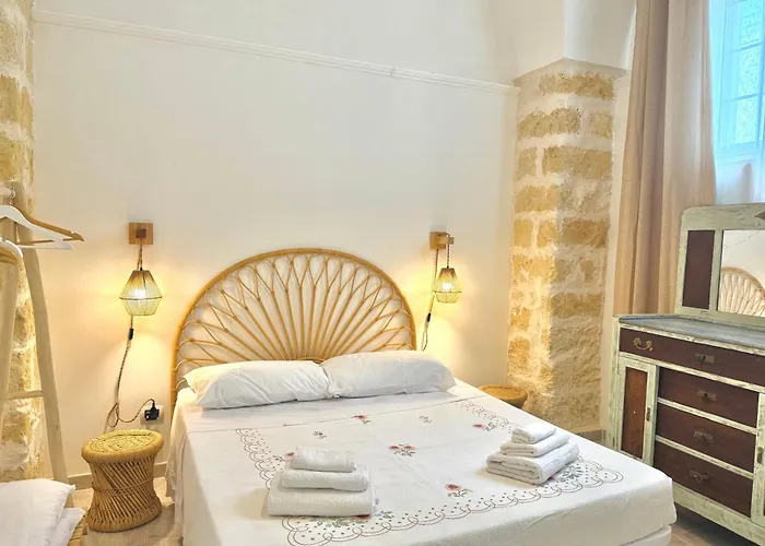 Apartman Casa Pesimena - Design E Relax A 10min Da Gallipoli *