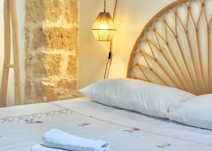 Casa Pesimena - Design E Relax A 10min Da Gallipoli *