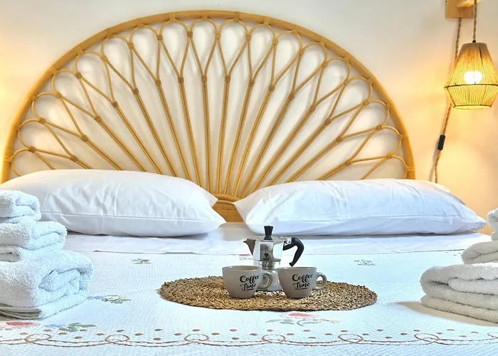 Casa Pesimena - Design E Relax A 10min Da Gallipoli *