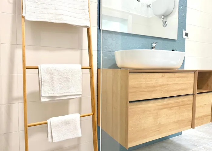 Casa Pesimena - Design E Relax A 10min Da Gallipoli *