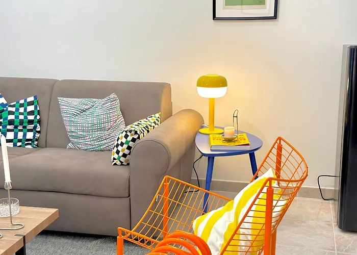 Casa Pesimena - Design E Relax A 10min Da Gallipoli