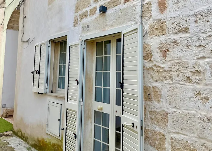 Casa Pesimena - Design E Relax A 10min Da Gallipoli