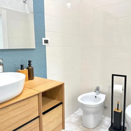 Casa Pesimena - Design E Relax A 10min Da Gallipoli Galatone