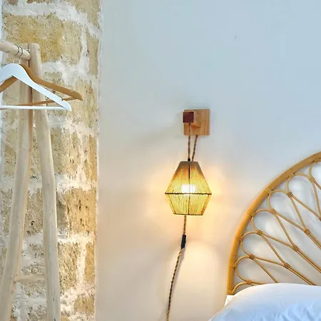 Апартаменты Casa Pesimena *