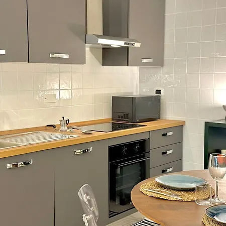 Casa Pesimena - Design E Relax A 10min Da Gallipoli *