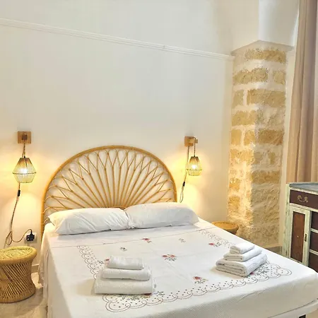 דירה Casa Pesimena - Design E Relax A 10min Da Gallipoli *