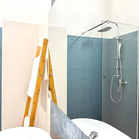 Casa Pesimena - Design E Relax A 10min Da Gallipoli דירה גלטונה