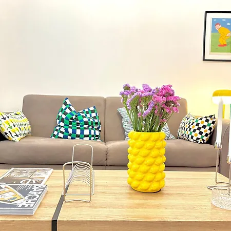 Casa Pesimena - Design E Relax A 10min Da Gallipoli 加拉托内