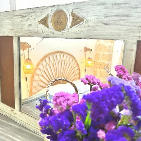 アパート Casa Pesimena *