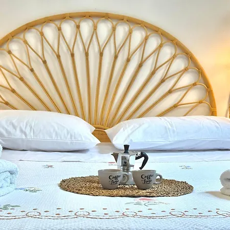 Casa Pesimena - Design E Relax A 10min Da Gallipoli *