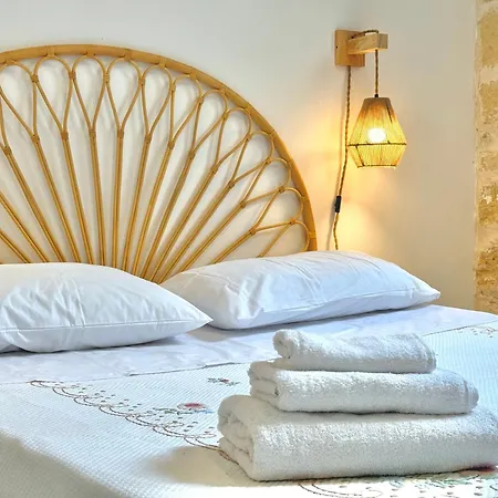 Апартаменты Casa Pesimena *