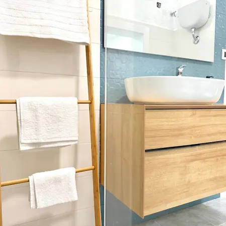 Casa Pesimena - Design E Relax A 10min Da Gallipoli *