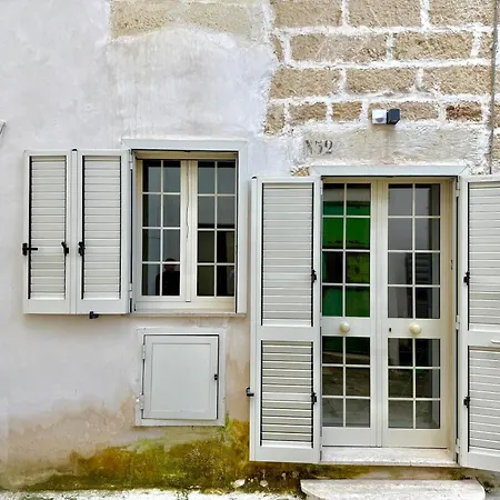 Апартаменты Casa Pesimena