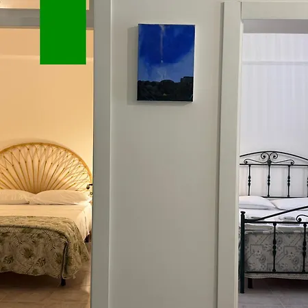 Casa Pesimena - Design E Relax A 10min Da Gallipoli דירה *