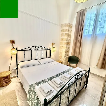 Casa Pesimena - Design E Relax A 10min Da Gallipoli דירה *