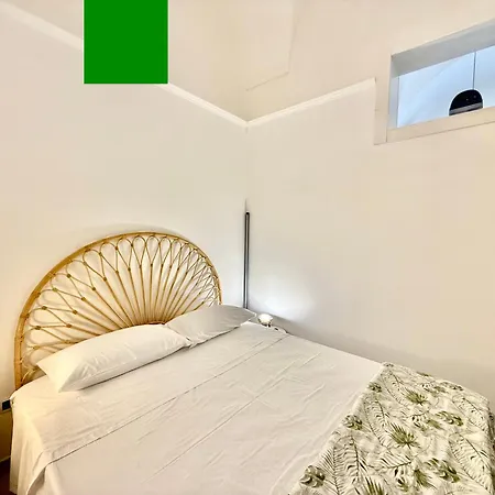 דירה Casa Pesimena - Design E Relax A 10min Da Gallipoli