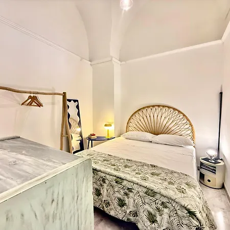 Casa Pesimena - Design E Relax A 10min Da Gallipoli דירה גלטונה