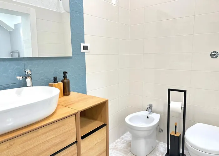 Casa Pesimena - Design E Relax A 10min Da Gallipoli 加拉托内