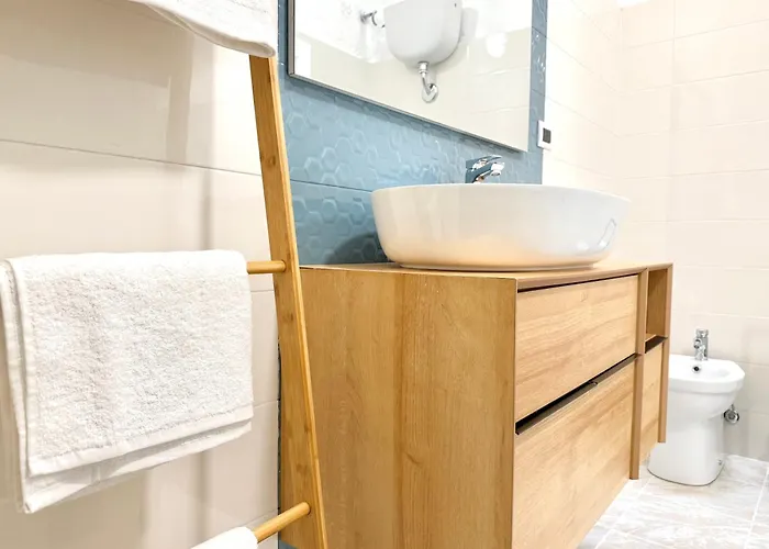 Casa Pesimena - Design E Relax A 10min Da Gallipoli 加拉托内