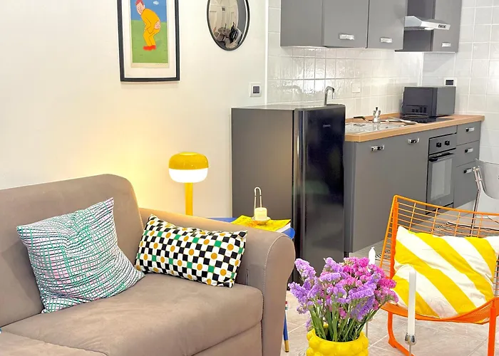 Casa Pesimena - Design E Relax A 10min Da Gallipoli 公寓 *