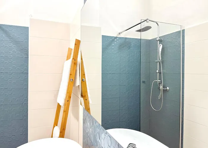 Casa Pesimena - Design E Relax A 10min Da Gallipoli 公寓 加拉托内