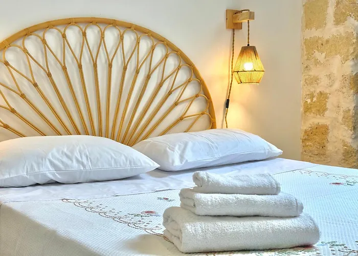 公寓 Casa Pesimena - Design E Relax A 10min Da Gallipoli *